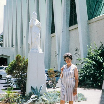 Photo of Alice Persyn